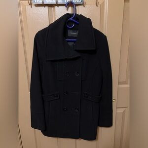 Women’s Pea Coat